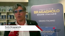 Food: Bragagnolo (Pasta Zara), ‘con noi qualità e sostenibilità di pari passo’