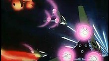 Macross - Messenger (1982) English TV  Series