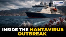 WHO Warns After Deadly Hantavirus Outbreak on Cruise Ship