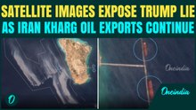 Iran DEFIES U.S Naval Blockade? Three Giant Tankers BREAK Through Hormuz Crackdown