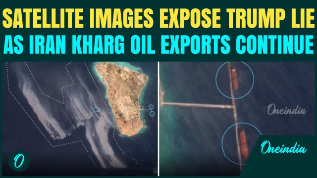 Iran DEFIES U.S Naval Blockade? Three Giant Tankers BREAK Through Hormuz Crackdown