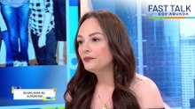 Fast Talk with Boy Abunda: Matet, inalala ang pagiging ina ni Ate Guy (Episode 848)