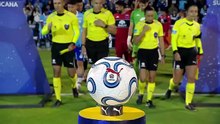MACARÁ vs. TIGRE | RESUMEN | CONMEBOL SUDAMERICANA 2026