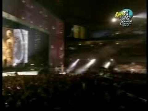 Entrega MTV tatu-ema2005