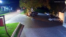 Polícia apura hipótese de crime em carro que afundou no Rio Paraná e matou mãe e filha