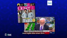 Rechter französischer TV-Sender fällt auf KI-Bild von Politikerin rein