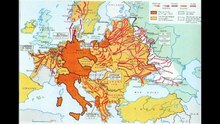 Les points tournants de la 2e guerre mondiale