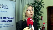 Campitiello (MinSal), ‘i bambini il miglior futuro su cui investire’