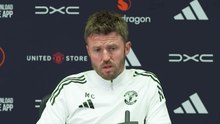 We have to stay focused - Carrick
