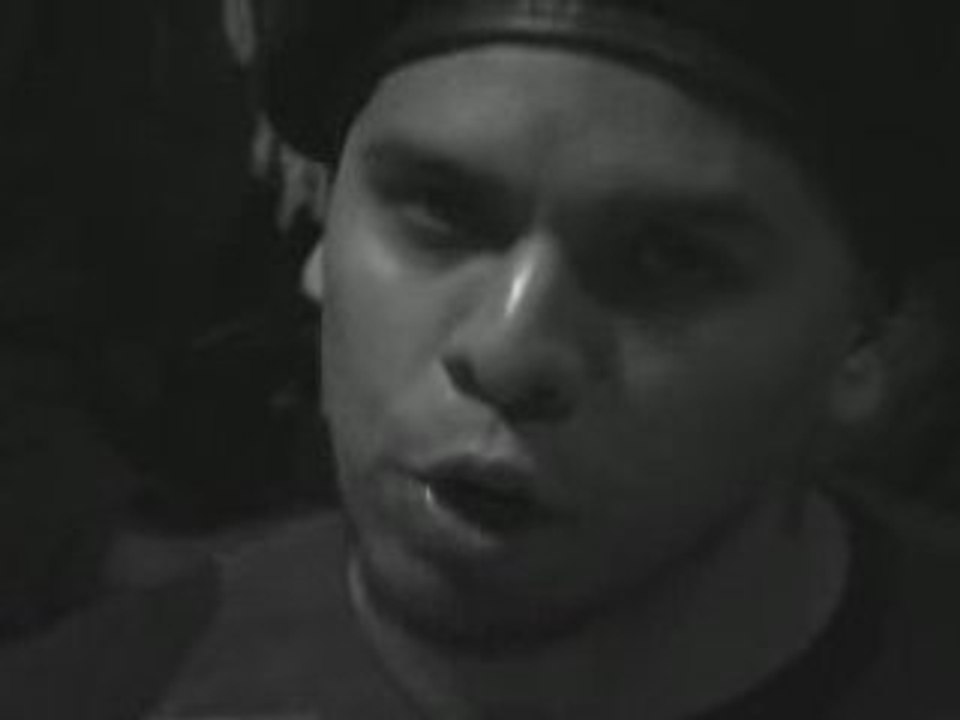Immortal Technique 3rd World JUNE 24 2008