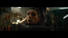 Kraken - Trailer 3 (English) HD