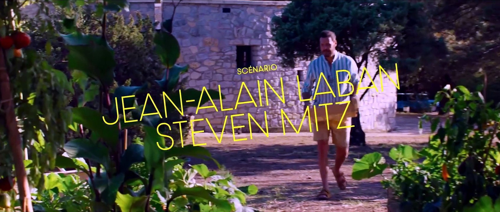 La festa è finita, i primi minuti del film (HD)