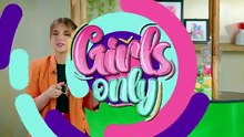 Girls Only S3 | EP 2 | Dananeer Mobeen Ft. Fatima Faisal💖