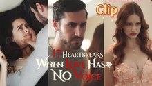 17 Heartbreaks When Love Has No VoiceFull Playlet#drama