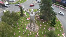 Brownhills, the proud Black Country town putting itself back on the map!
