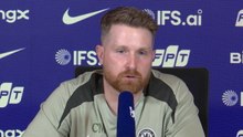 Colwill and James might feature, Derry out - Macfarlane
