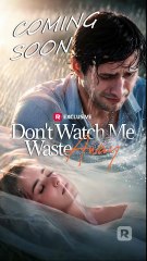 Dont Watch Me Waste Away FULL