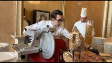 Culatello di Zibello, 30 anni di Dop: ora la sfida americana
