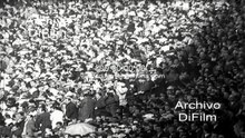 Hipodromo de Palermo Gran Premio Nacional 1967