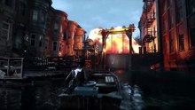 The Sinking City 2 - Gameplay oficial