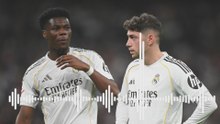 Todos los detalles que se saben de la pelea entre Tchouameni y Valverde