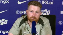 Liverpool a really good side - Macfarlane