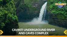Planet XP: Underground River and Caves Complex, the hidden gem of Cavinti!