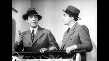 Carlos Gardel - Por una cabeza (Video oficial)