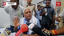 किरोड़ी का बैंक पर छापा : प्रधानमंत्री फसल बीमा योजना में कथित घोटाला, मंत्री ने कही ये बड़ी बात