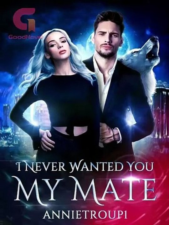 My Mate Was Never You Ep