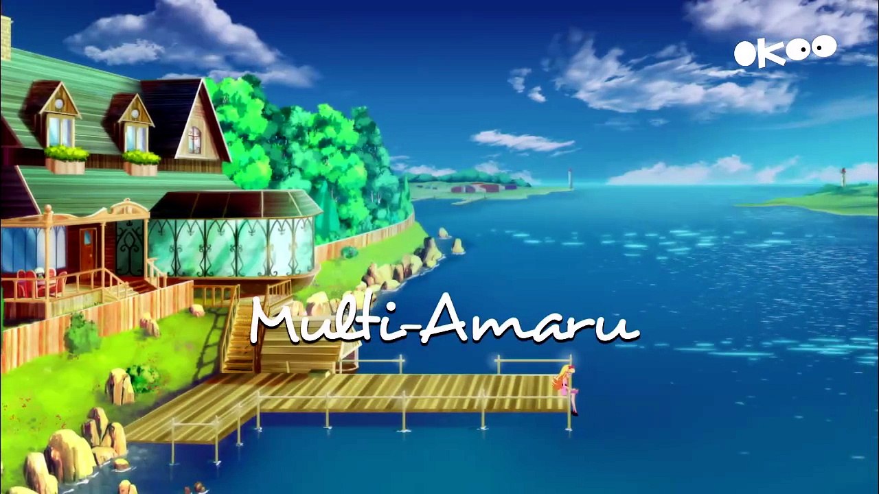 LoliRock - S02 : EP8 - Multi-amaru [VF / HD]