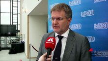 Ue: Fidanza (FdI), Con maggioranza di centrodentra “spingere per neutralità tecnologica e decarbonizzazione automotive”