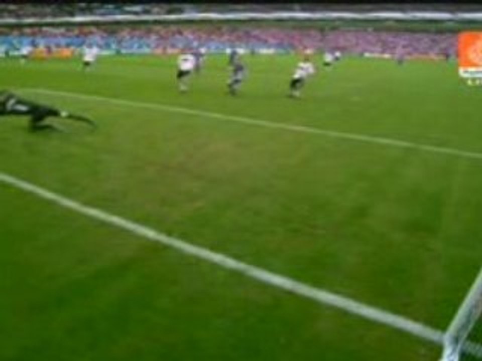 2-0 โอลิค V เยอรมัน