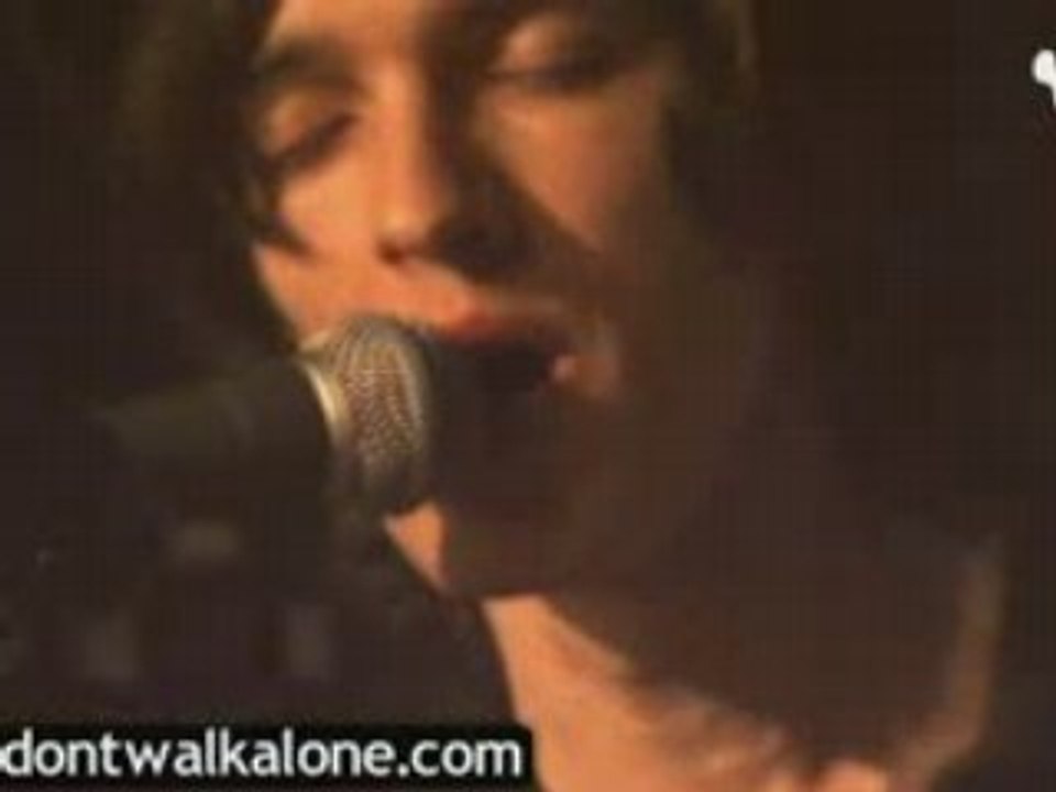 The Parisians Live @ ShowCase by wombat.tv