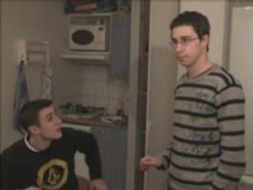Le mensonge