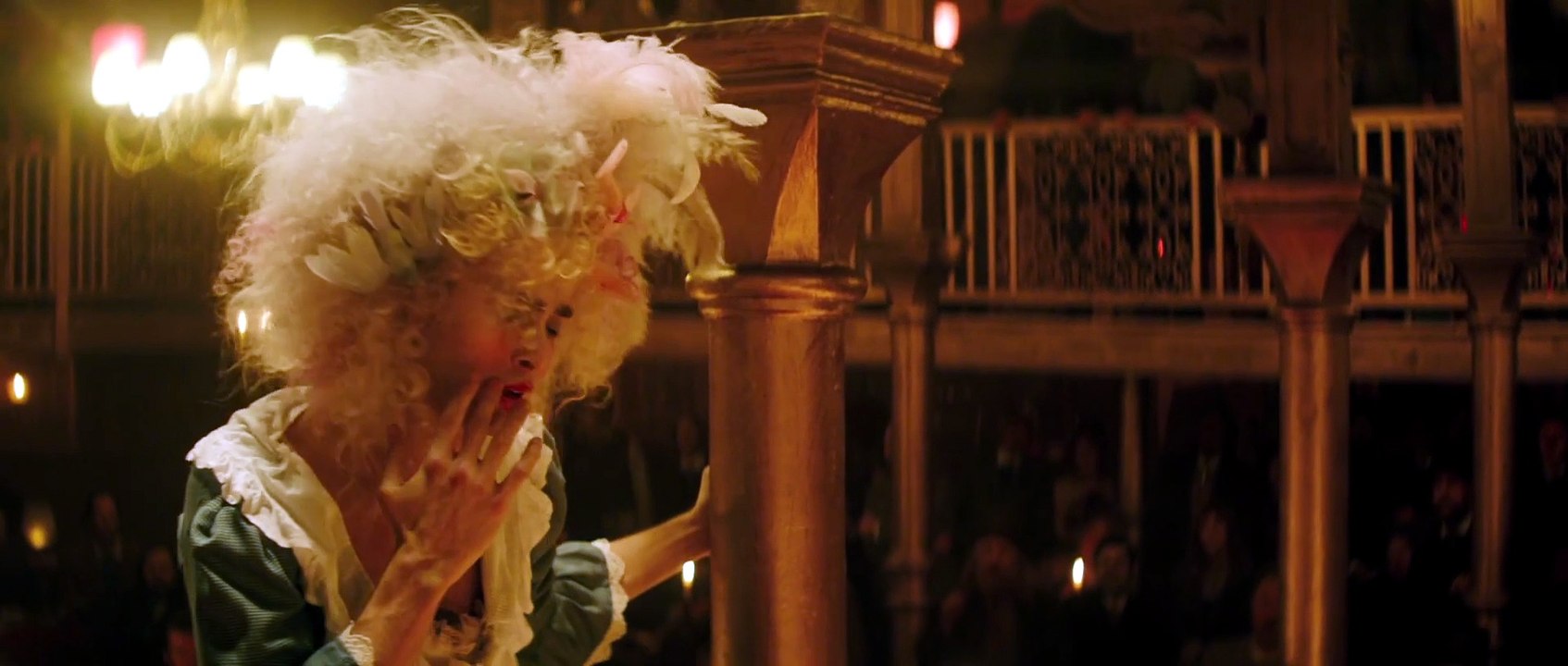 The Limehouse Golem - Das Monster von London