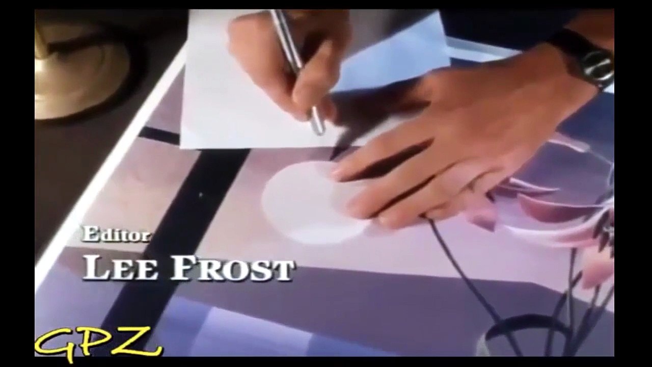 Private Obsession (1995)