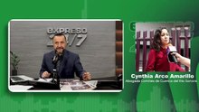 Noticiero Expreso 24/7 (2945)