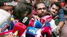 ലീഗിന് പിന്നാലെ കേരള കോണ്‍ഗ്രസും കെസിയ്ക്ക്‌ എതിര്... മുഖ്യമന്ത്രി ചർച്ചയിൽ ട്വിസ്റ്റ്