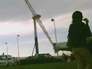 Montage video du booster