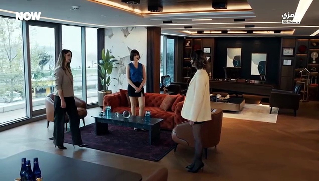 مسلسل تحت الارض الحلقة 14 مترجمة
