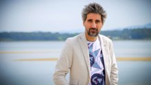 Así te recomienda Manel Loureiro su nueva novela