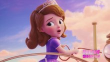 Sofia The First: Royal Magic - S01 Trailer (English) HD