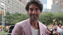 Justin Baldoni's pal insists actor 'wants to tell his story' following Blake Lively legal battle