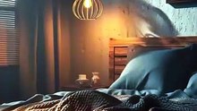 “One minute of this… and you’ll feel calm instantly…”