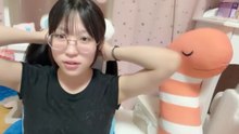 山川万里愛 HKT48 2026-05-07 21_30 SHOWROOM