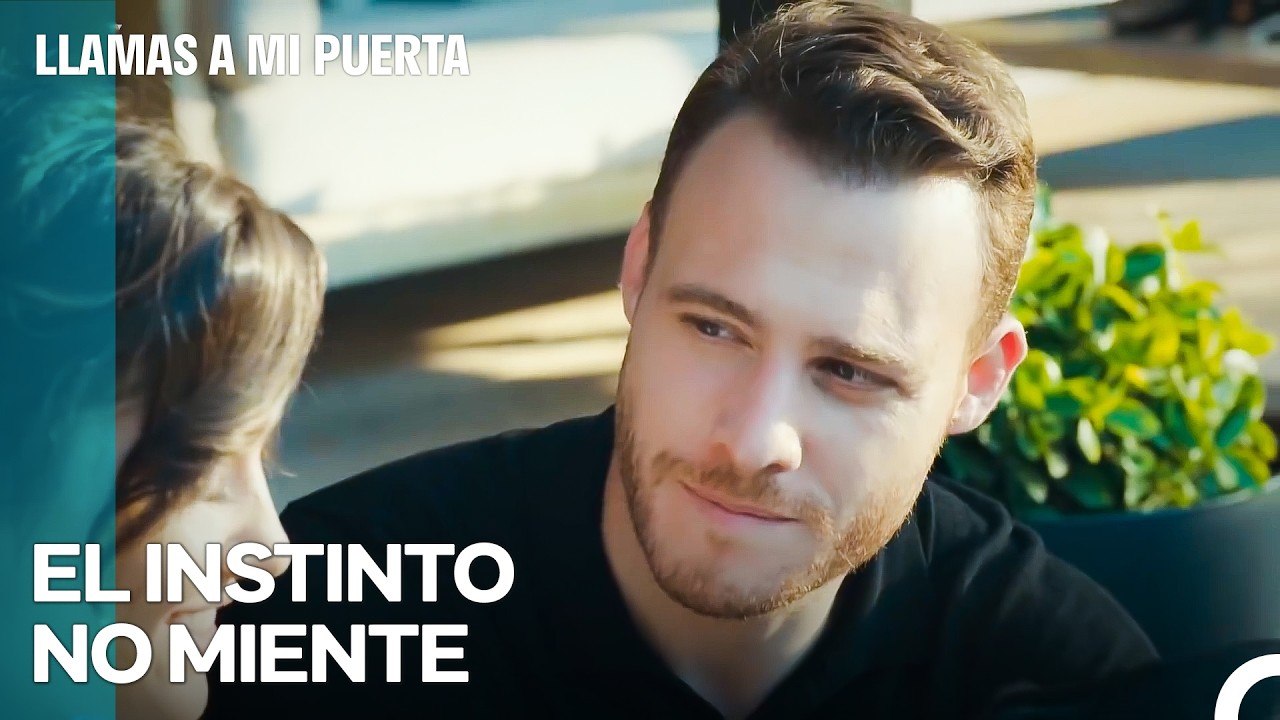 ¡MARATÓN EDSER! #2 - No Es Como Las Demás... La Mirada De Serkan Lo Dice Todo - Llamas A Mi Puerta