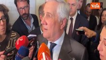 Tajani: Con Rubio parleremo di relazioni transatlantiche, non di parole Trump su Meloni