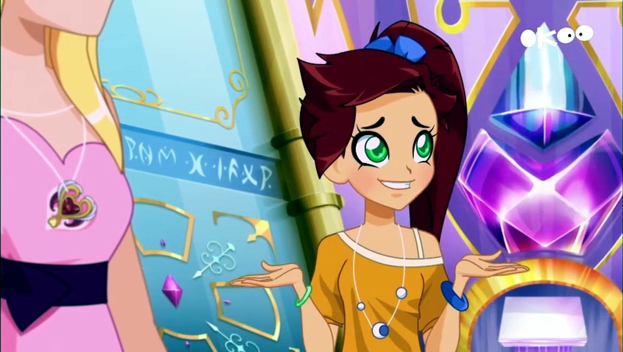 LoliRock - S02 : EP14 - Recherche d'identité (Pt. 2) [VF / HD]
