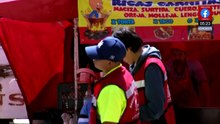 México pone a prueba la alerta sísmica durante el Simulacro Nacional 2026